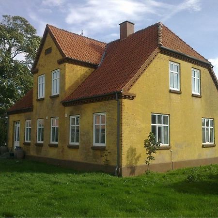 A Big Holidayhouse Romo-Rim-Ribe Skærbæk Zewnętrze zdjęcie
