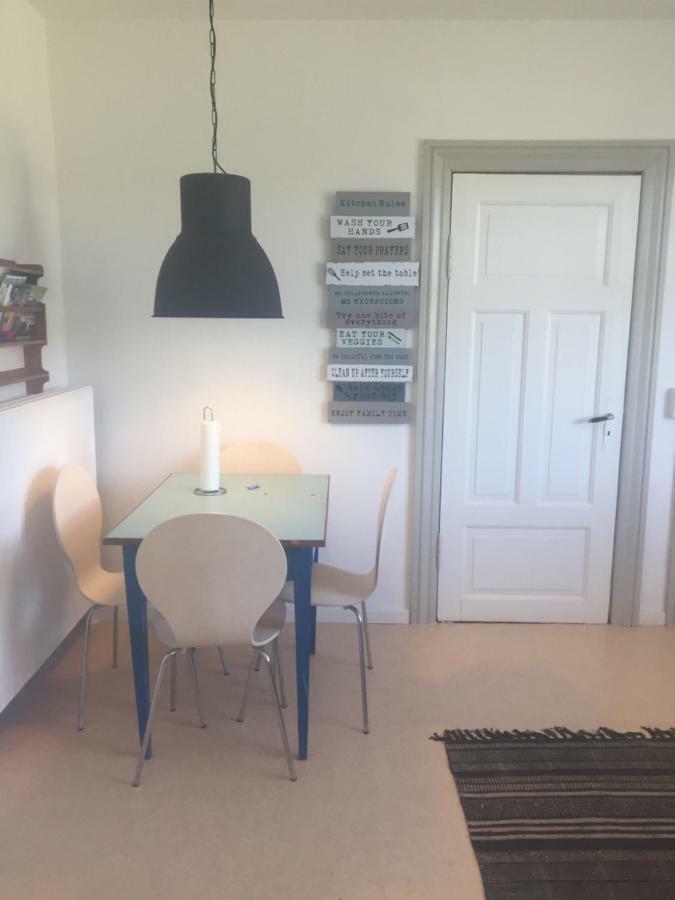 A Big Holidayhouse Romo-Rim-Ribe Skærbæk Zewnętrze zdjęcie