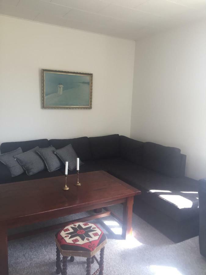 A Big Holidayhouse Romo-Rim-Ribe Skærbæk Zewnętrze zdjęcie