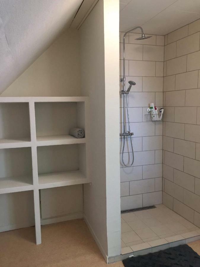 A Big Holidayhouse Romo-Rim-Ribe Skærbæk Zewnętrze zdjęcie