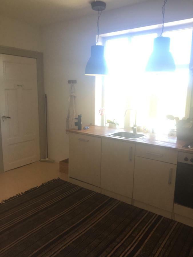 A Big Holidayhouse Romo-Rim-Ribe Skærbæk Zewnętrze zdjęcie