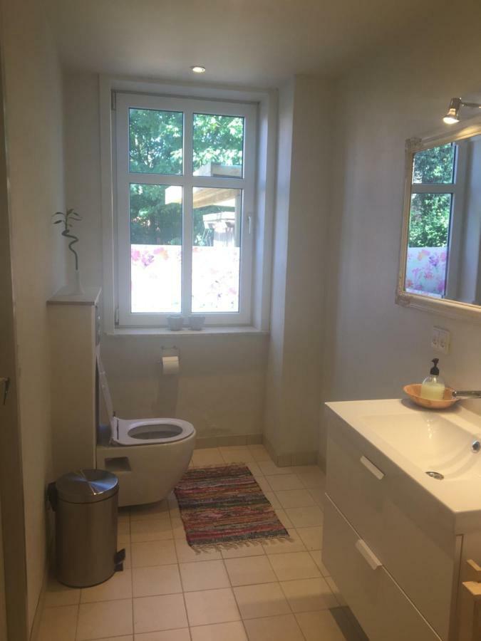 A Big Holidayhouse Romo-Rim-Ribe Skærbæk Zewnętrze zdjęcie