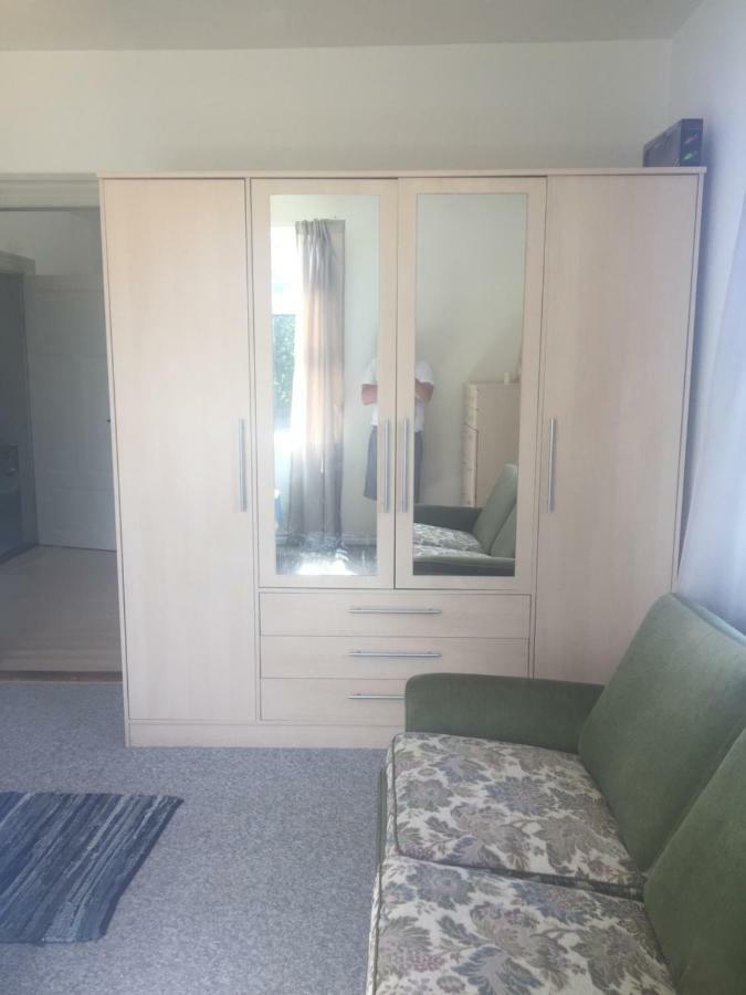 A Big Holidayhouse Romo-Rim-Ribe Skærbæk Zewnętrze zdjęcie