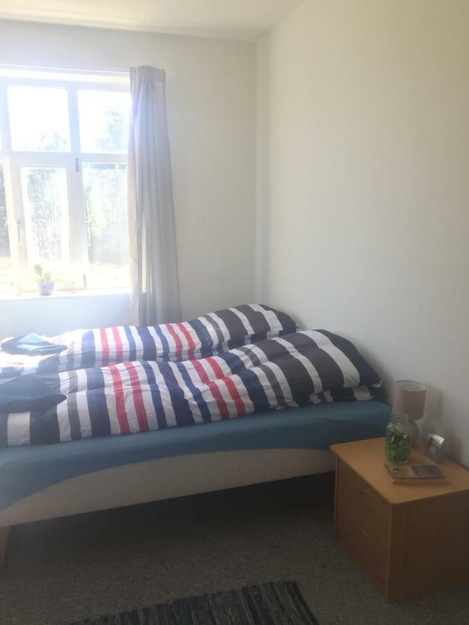 A Big Holidayhouse Romo-Rim-Ribe Skærbæk Zewnętrze zdjęcie
