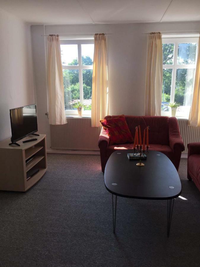 A Big Holidayhouse Romo-Rim-Ribe Skærbæk Zewnętrze zdjęcie