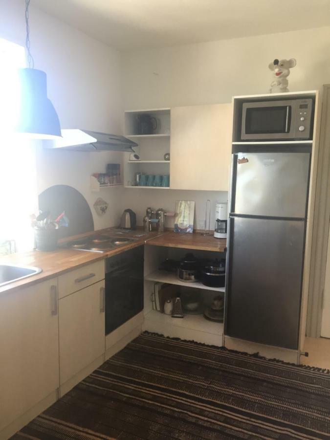 A Big Holidayhouse Romo-Rim-Ribe Skærbæk Zewnętrze zdjęcie