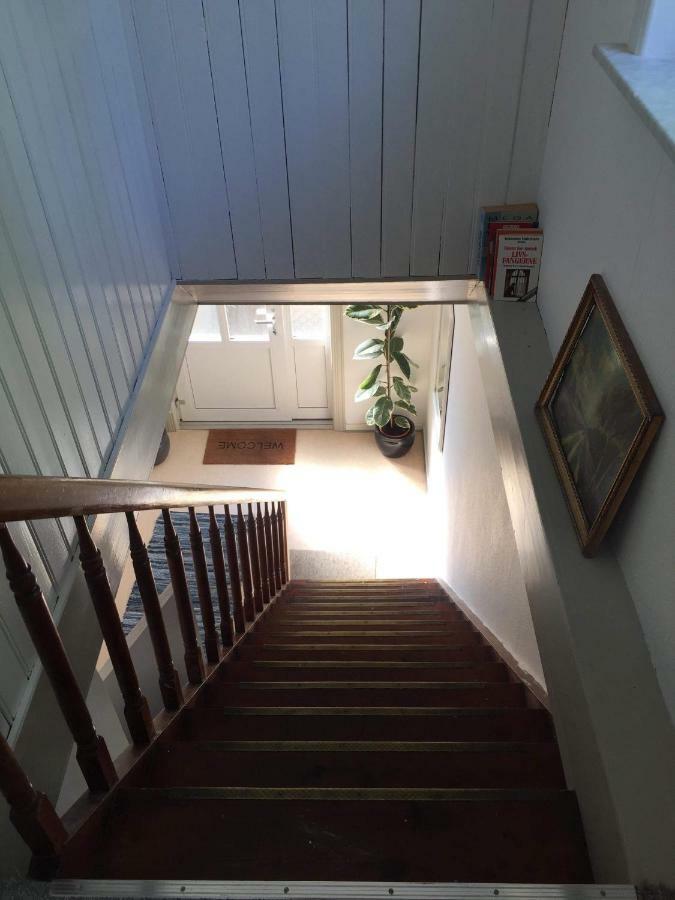 A Big Holidayhouse Romo-Rim-Ribe Skærbæk Zewnętrze zdjęcie