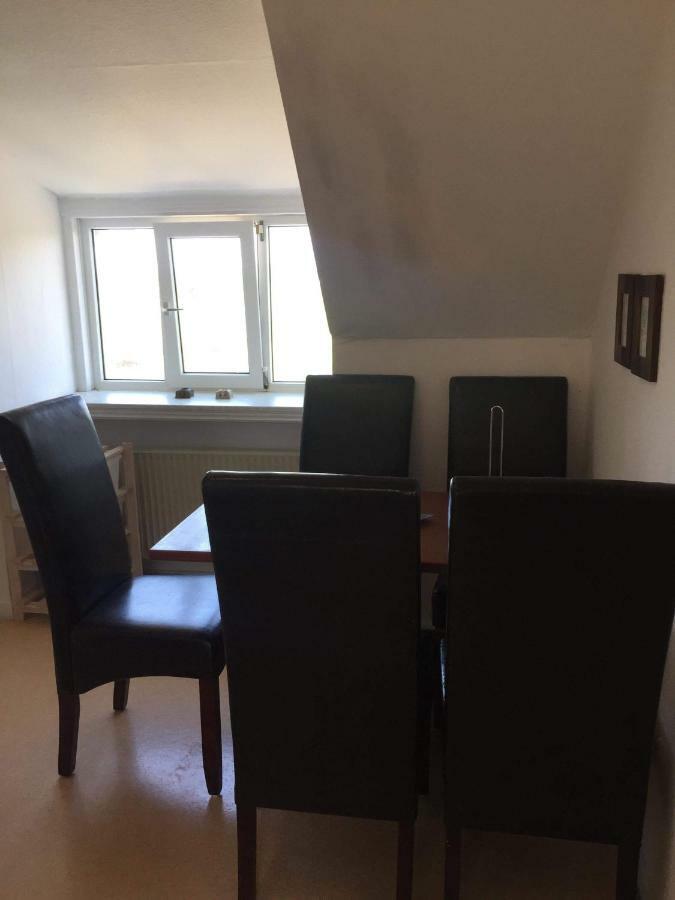 A Big Holidayhouse Romo-Rim-Ribe Skærbæk Zewnętrze zdjęcie