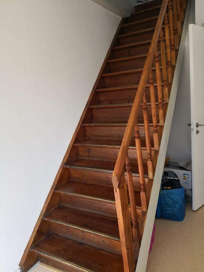 A Big Holidayhouse Romo-Rim-Ribe Skærbæk Zewnętrze zdjęcie
